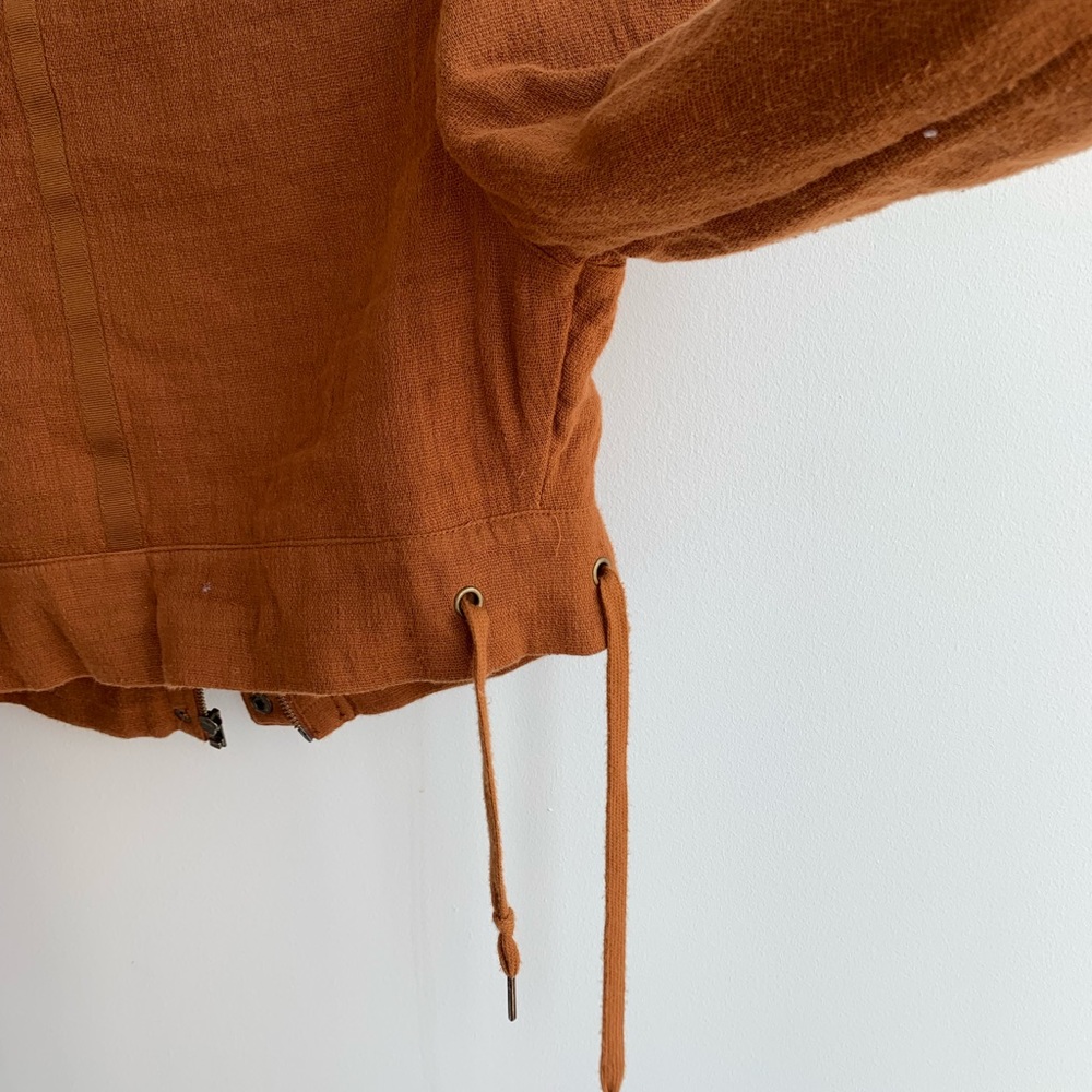 Urban Outfitters Light Jakcet View 5